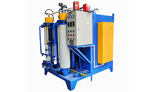 China Supplier Industrial Ammonia Cracker