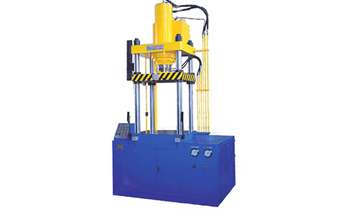 SS Material Stainless Steel Sink Pot Making Hydraulic Deep Drawing Machine