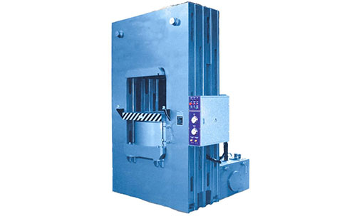 Hydraulic Press Machine For Metal Powder Forming