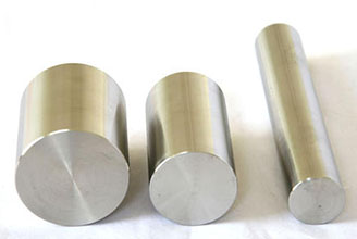 Materials suitable for nitriding