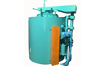 What to prepare before nitriding