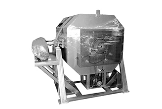 What is the reason for the high carburizing concentration