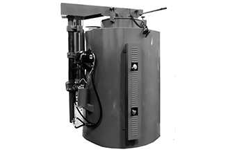 What is the nitrocarburizing process