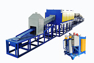 What are the reasons why the workpiece is not bright when annealed in a bright annealing furnace