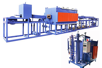 What are the factors that affect the annealing of stainless steel tube annealing furnace