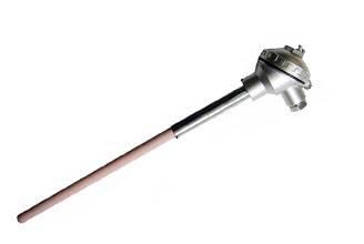 What is a thermocouple