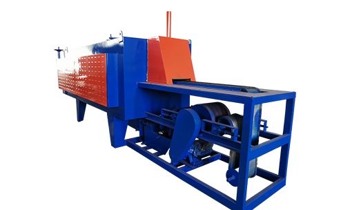 Manufacturer customized screws surface carburizing hardening heat treatment furnace price