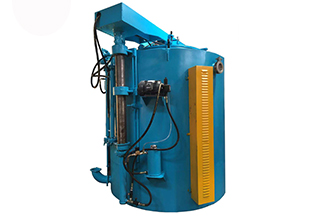 Characteristics of vacuum heat treatment technology-Oxidation is inhibited