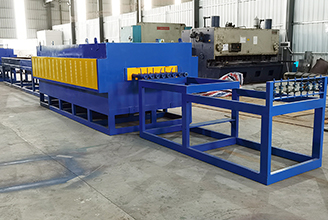 What is the method of annealing stainless steel wire