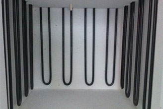 What is silicon molybdenum rod