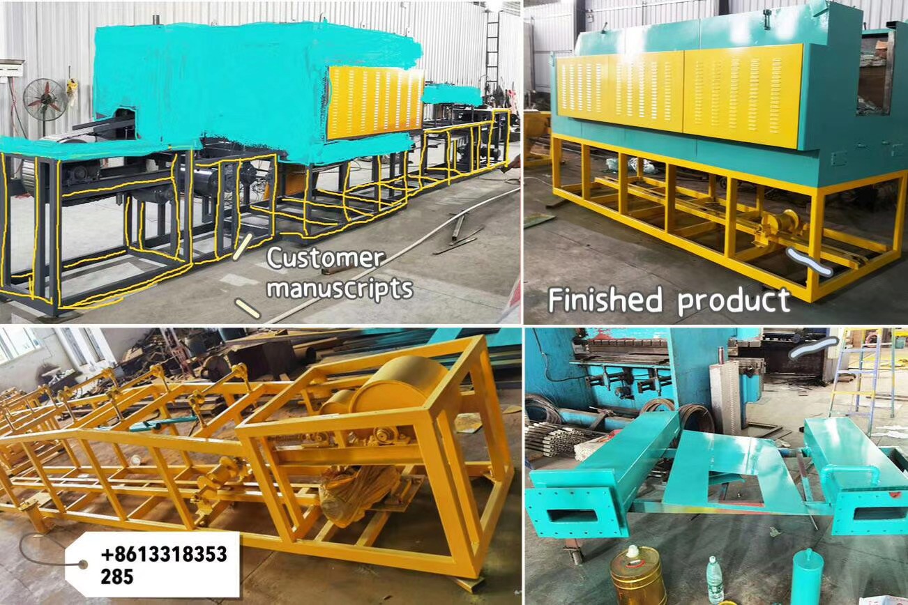 Professional continuous annealing customized for Turkey customers