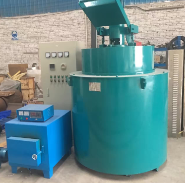 What are the characteristics of the new high temperature tempering process?