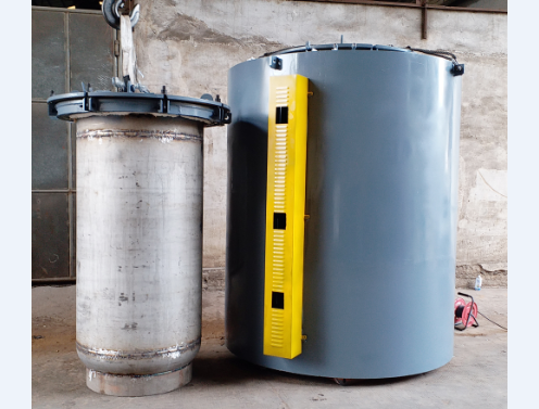 What is the purpose of Austempering nodular cast iron?