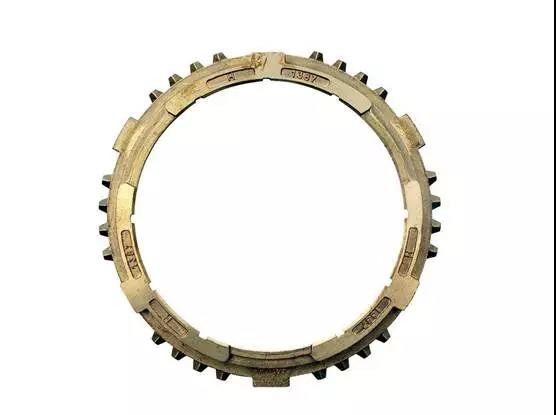 New Powder Metallurgy Technology that You Don't Want to Miss.