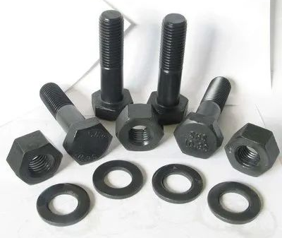 Different heat treatment process types of screws