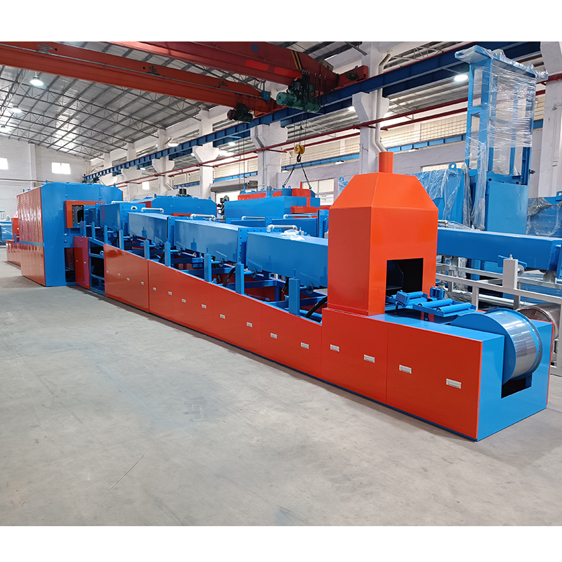 Which fields require brazing heat treatment