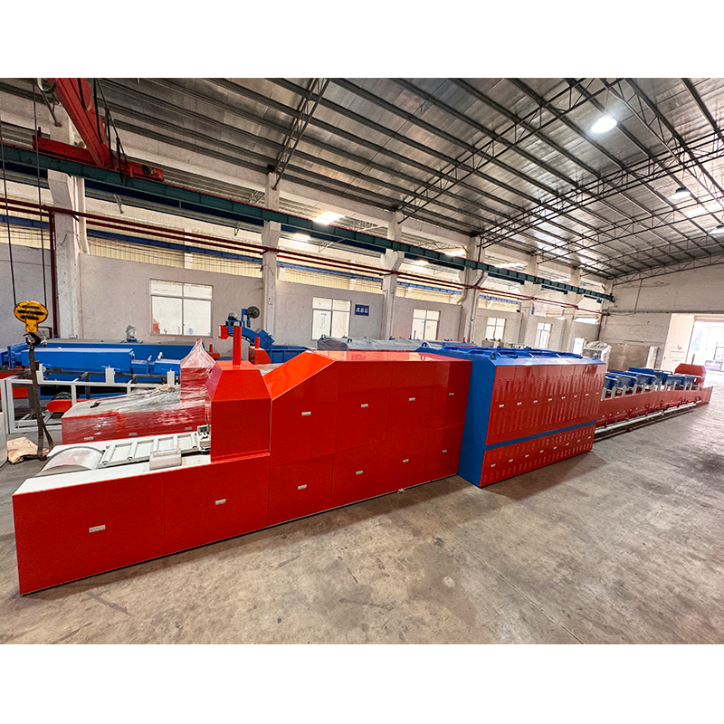 Which fields require sintering heat treatment
