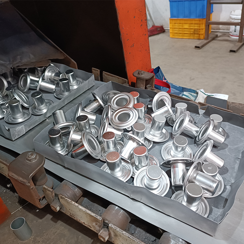 How to Prevent Decarburization During Heat Treatment