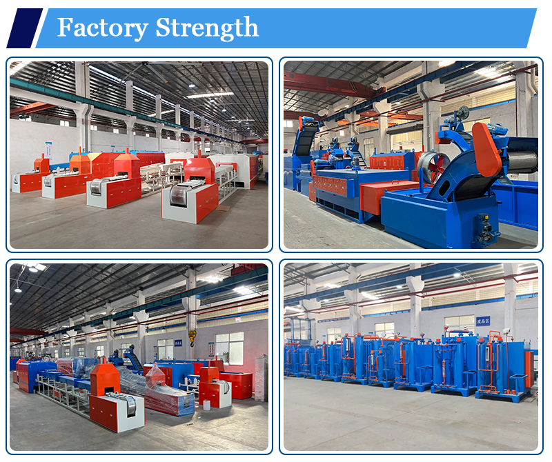 Huichengsheng Furnace Industry Co., LTD