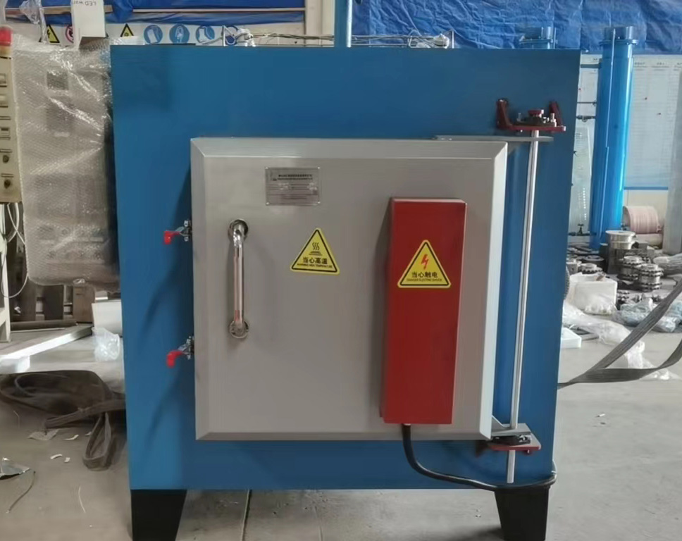 Why Can't the Same Box-type Heat Treatment Furnace Perform Quenching and Tempering Simultaneously