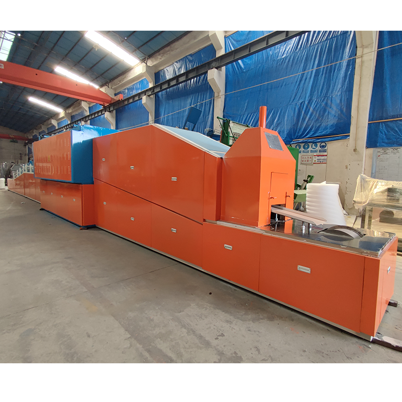 Heat treatment furnace - Electrical control cabinet