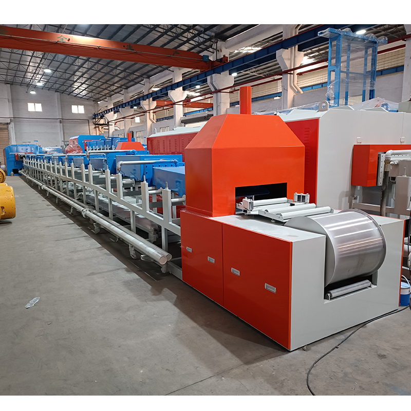 How to Select the Type of Heat Treatment Furnace for Quenching 420 Stainless Steel Products