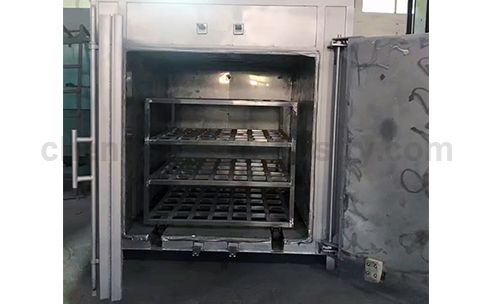 Aluminum Aging Heat Treatment Furnace