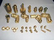 Brass Parts