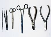 Surgical Instrument