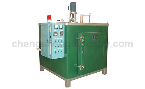 High Temperature Chamber Electric Resistance Furnace for Tempering