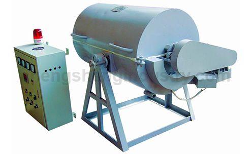 Pit Type Heat Treatment Tempering Furnace