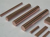 Copper Bar