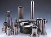 Mold Steel