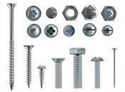 Screw,Bolt,Nails