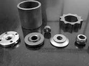 Machine Parts