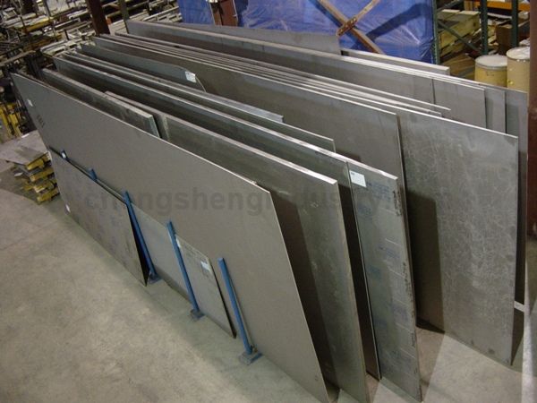 Plate Material