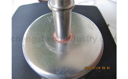 Continuous Mesh Belt Controlled Atmosphere Brazing Furnace Manufacturers