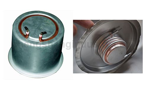 Continuous Mesh Belt Controlled Atmosphere Brazing Furnace Manufacturers