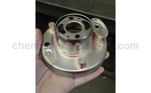Continuous Mesh Belt Controlled Atmosphere Brazing Furnace Manufacturers