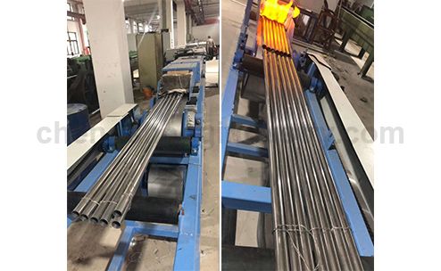 Stainless Steel Elbow Bright Annealing Heat Treatment Oven