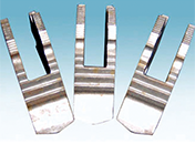 Stainless Steel parts