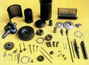 Tools & Fastener