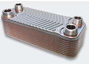 Heat Exchanger