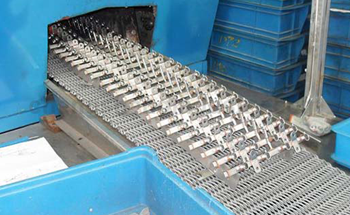 Automatic Copper Brazing Machine