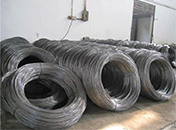 Iron Wire