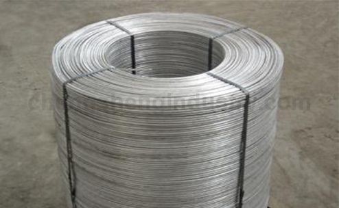 Aluminum Wire