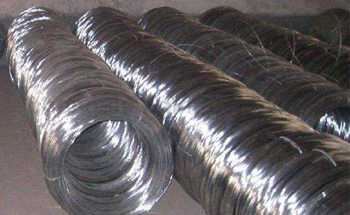 Iron Wire