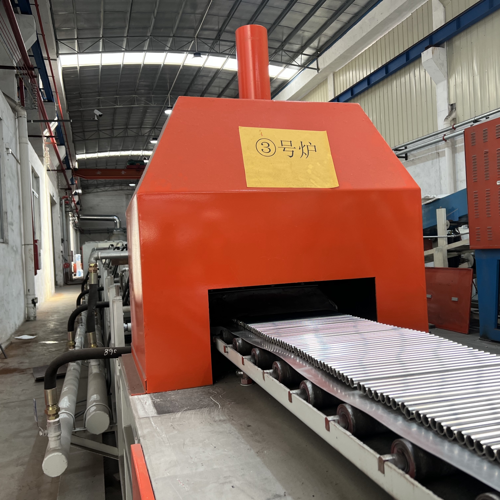 Bright Annealing of Stainless Steel Tubes: Process, Benefits, and Applications