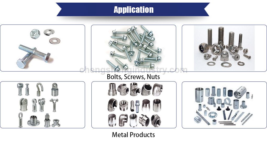 Mesh Belt Conveyor Carburizing Quenching Furnace