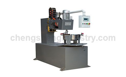 Stainless steel sink side Wall Polishing Machine for sale